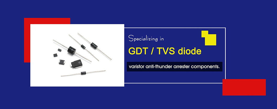 TVS điốt