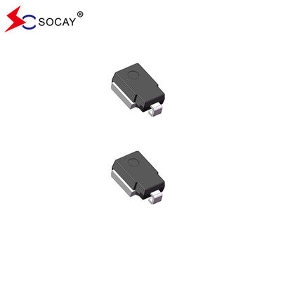 22V Diodes TVS ô tô SM8S22AG ISO7637-2 5a/5b ISO 16750 RoHS phù hợp