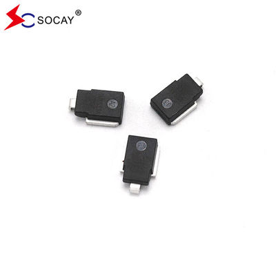 Các thành phần bảo vệ mạch phù hợp với RoHS SM8S20CAG Đèn bề mặt TVS SMD
