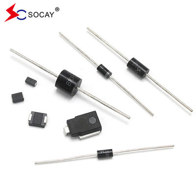 Bi-directional SM8S26CAG Circuit Protection Diode TVS Đối với bảo vệ ô tô