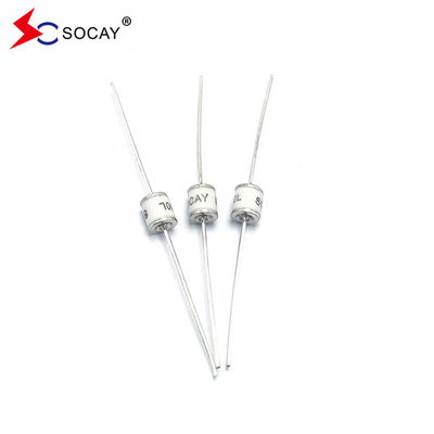 ống xả khí dẫn chì trục 350V GDT SC2E5-350LL Mức mất tích chèn thấp