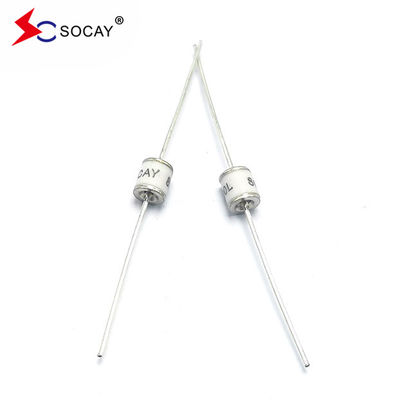 ống xả khí dẫn chì trục 350V GDT SC2E5-350LL Mức mất tích chèn thấp