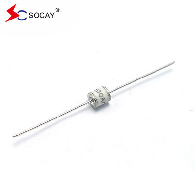 Thiết bị dẫn chì trục 90V ống xả khí 2 điện cực GDT SC2E5-90LL