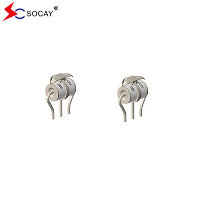 Các thiết bị dẫn chì quang 600V ống khí SC3E8-600HMF