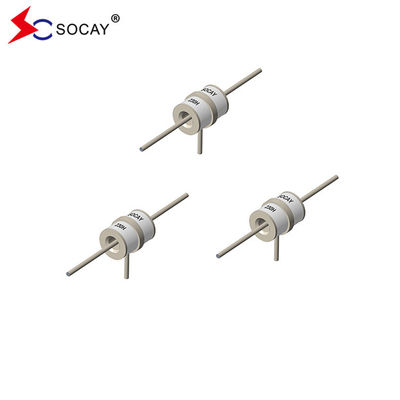SC3E8-600HP GDT Gase Surge Arrester 3 Pole T Lead Devices Các thành phần cổ điển