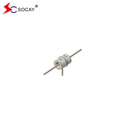 SC3E8-600HP GDT Gase Surge Arrester 3 Pole T Lead Devices Các thành phần cổ điển