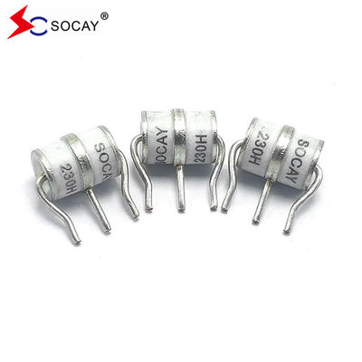 SOCAY Radial Leaded Gas Discharge Arrester GDT SC3E8-600HM Capacity cực thấp