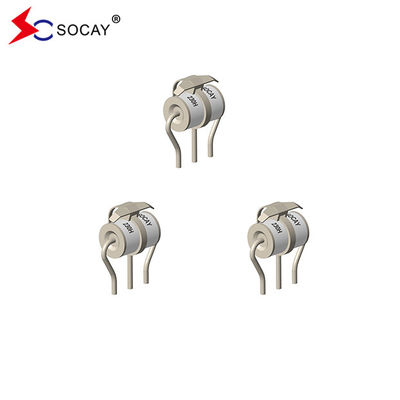 Các thiết bị dẫn chì quang 600V ống khí SC3E8-600HMF