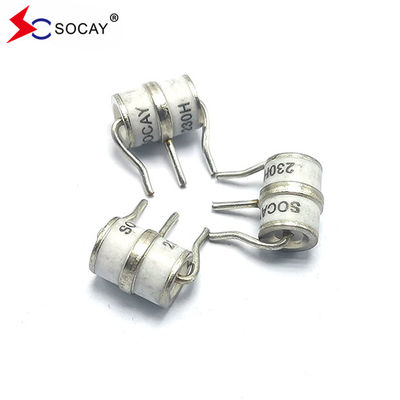SOCAY Radial Leaded Gas Discharge Arrester GDT SC3E8-600HM Capacity cực thấp