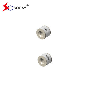2 điện cực ống xả khí SC2E8-800H Trục dẫn 800V DC Spark Over Voltage