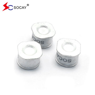 SMD ống xả khí gốm SC2E8-350MSMD Bề mặt gắn ống xả khí