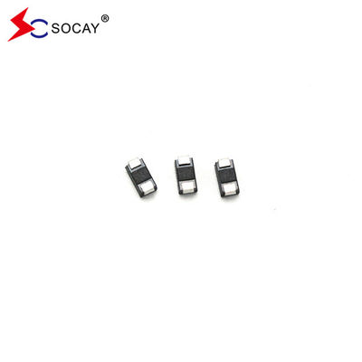 5V bề mặt gắn TVS Diodes SMAJ5.0A đơn hướng Transient Voltage Suppressor