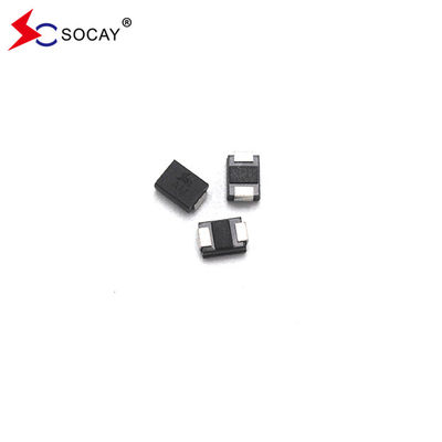 5V bề mặt gắn TVS Diodes SMBJ5.0A, 600W đơn hướng Transient Voltage Suppressor