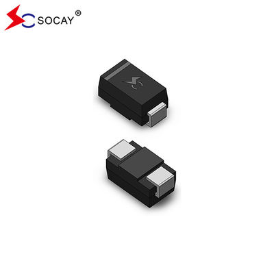 SMA Package Transient Voltage Suppressor TVS SMAJ6.5A rò rỉ thấp