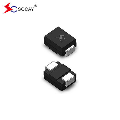 DO-214AA SMBJ Diode ức chế thoáng qua TVS SMBJ15CA Components