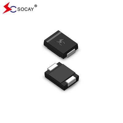 SMCJ TVS ESD Đèn ức chế DO-214AB-2 SMCJ90CA