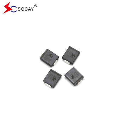 SMCJ TVS ESD Đèn ức chế DO-214AB-2 SMCJ90CA