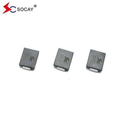 24V Bi-directional Transient Voltage Suppressor Diode 5.0SMDJ24CA 38.9VC SMD Packaging