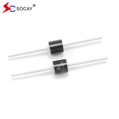 SOCAY 30KW Trục dẫn điện áp thoái vị cao công suất 30KPA Series TVS Diode 30KPA30A