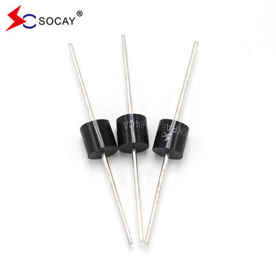 SOCAY 30KW Trục dẫn điện áp thoái vị cao công suất 30KPA Series TVS Diode 30KPA30A