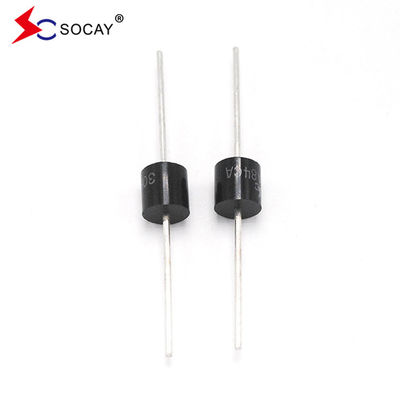 SOCAY 30KW Trục dẫn điện áp thoái vị cao công suất 30KPA Series TVS Diode 30KPA30A