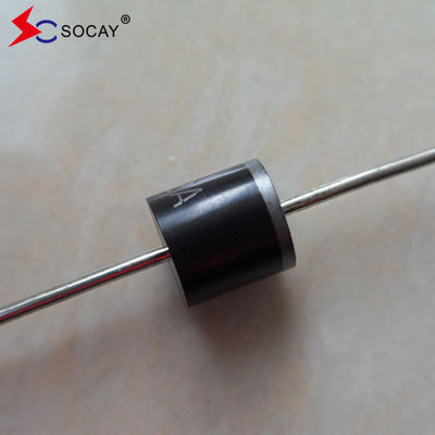 SOCAY 30KW Trục dẫn điện áp thoái vị cao công suất 30KPA Series TVS Diode 30KPA30A
