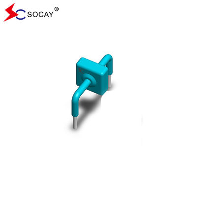 Ách dẫn hai hướng Tối chế điện áp tạm thời Diode TVS 10KA Suppressor Surge