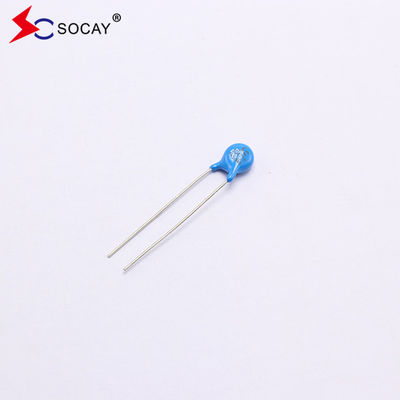 82V Radial Lead Metal Oxide Varistor MOV 05D820K / 05D820KJ Ф5mm Loại gói