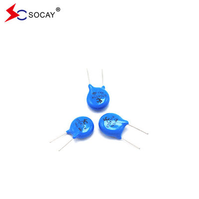 MoV 7D561K 500V High Voltage Varistor Zov 07D511 Kháng