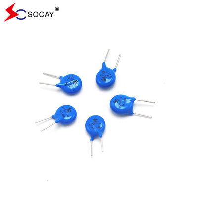 MoV 7D561K 500V High Voltage Varistor Zov 07D511 Kháng