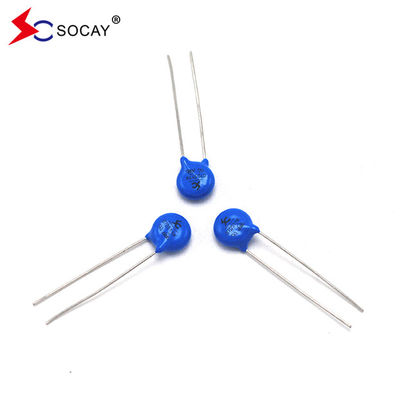 MoV 7D561K 500V High Voltage Varistor Zov 07D511 Kháng