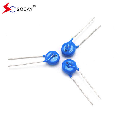 10D MOV Varistor thiết bị điện tử 10d621k cho máy phát điện