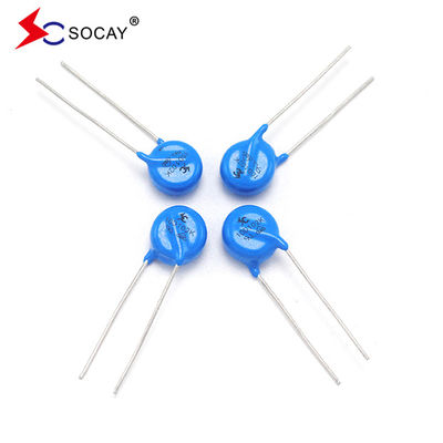 10D MOV Varistor thiết bị điện tử 10d621k cho máy phát điện