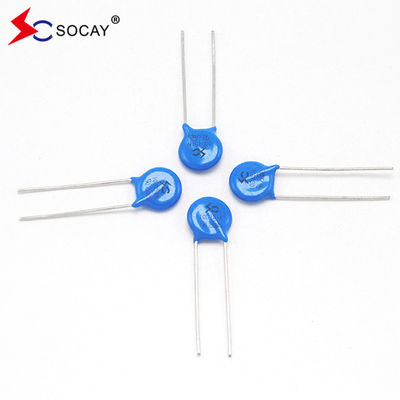 10D MOV Varistor thiết bị điện tử 10d621k cho máy phát điện