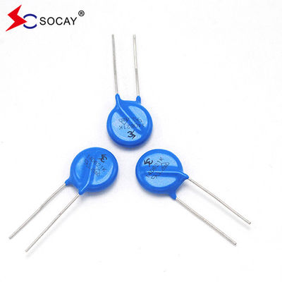 MOV 14D511K Varistor 14D-511K VDR