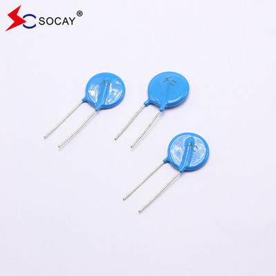 Varistor oxit kim loại kẽm 05D 07D 10D 14D 20D 25D 32D Cho máy phát điện