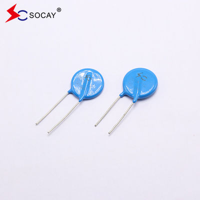 Varistor oxit kim loại kẽm 05D 07D 10D 14D 20D 25D 32D Cho máy phát điện