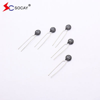 78μF 2A Imax NTC Thermistor MF72-SCN5D-7 Radial Lead Resin phủ