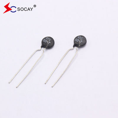 78μF 2A Imax NTC Thermistor MF72-SCN5D-7 Radial Lead Resin phủ