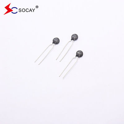 78μF 2A Imax NTC Thermistor MF72-SCN5D-7 Radial Lead Resin phủ