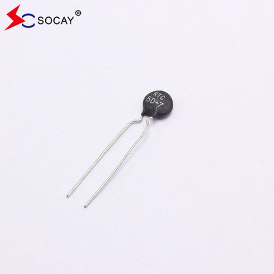 78μF 2A Imax NTC Thermistor MF72-SCN5D-7 Radial Lead Resin phủ