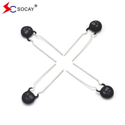 Năng lượng cao NTC Thermistor MF72-SCN3D-9 Điện làm việc 4A