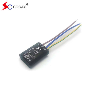 SC-10KV-277 SPD Thiết bị bảo vệ siêu cường Max. Điện áp liên tục 277VAC