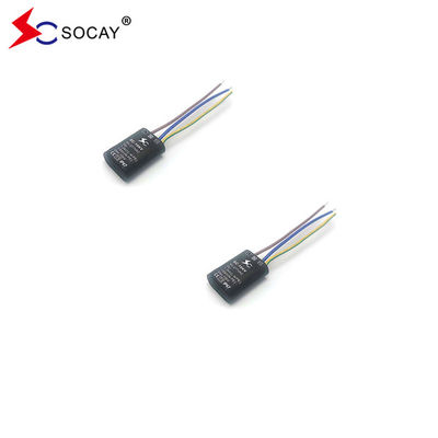 SC-10KV-277 SPD Thiết bị bảo vệ siêu cường Max. Điện áp liên tục 277VAC