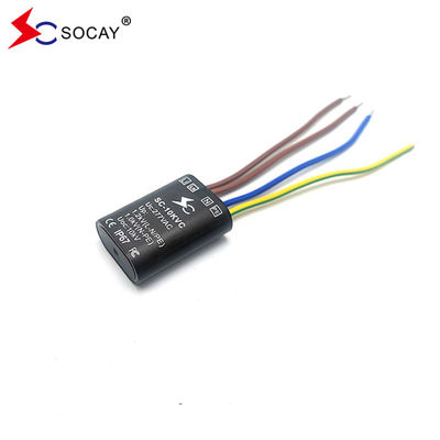 SC-10KVC-277 Thiết bị bảo vệ vượt điện áp SPG Điện áp hoạt động 220Vac 10kV Vn