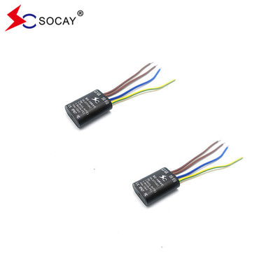 SC-10KVC-277 Thiết bị bảo vệ vượt điện áp SPG Điện áp hoạt động 220Vac 10kV Vn