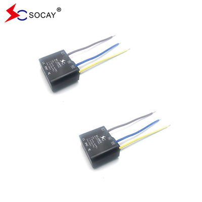 SC-20KV-277 Thiết bị bảo vệ dư thừa 277Vac SPD Cho ánh sáng đường phố cảnh quan