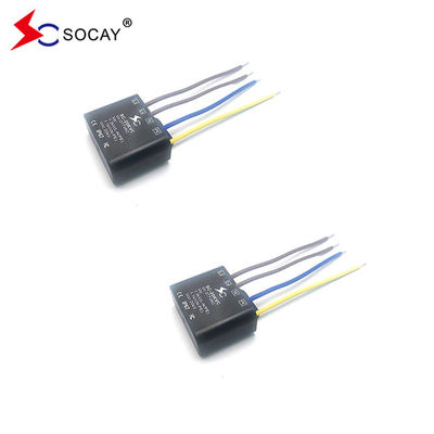 SC-20KVC-277 Ứng dụng bảo vệ nguồn cung cấp điện SPD Ứng dụng hoạt động 220V AC