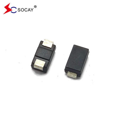 TSS Thyristor Surge Suppressors P0080TB Chi tiết bán dẫn DO-214AC SMA