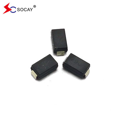 TSS Thyristor Surge Suppressors P0080TB Chi tiết bán dẫn DO-214AC SMA